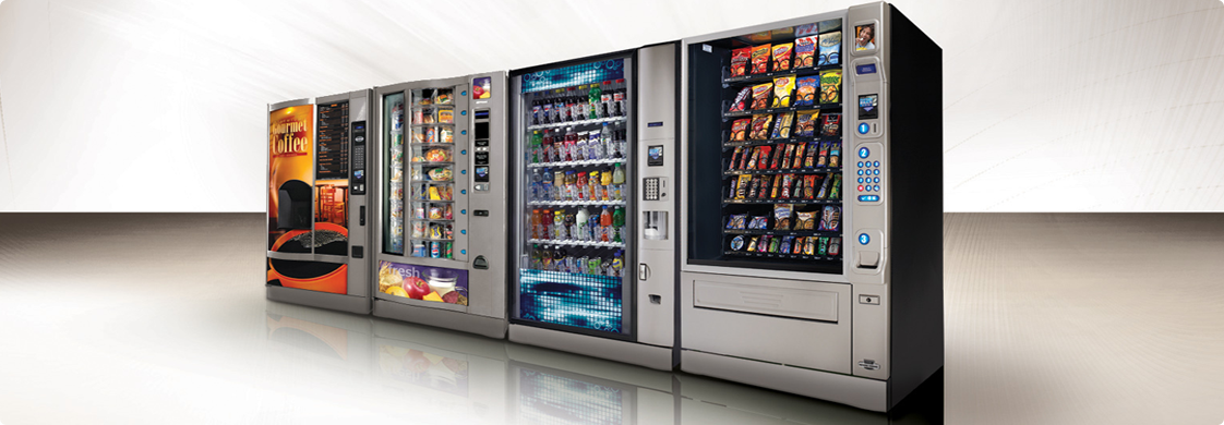 Vending Machines